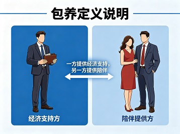 乐都包养违法吗？深度揭秘红线风险注意事项